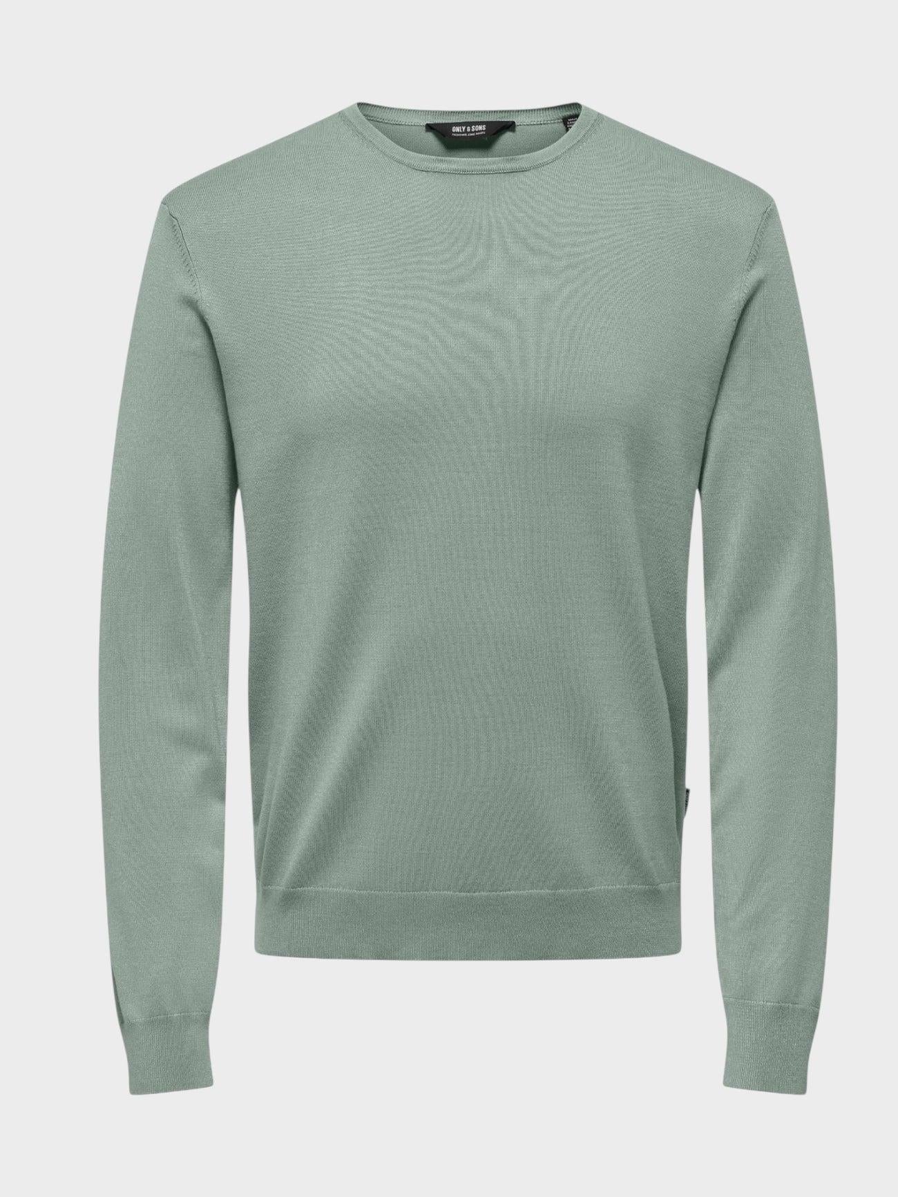 22020088/Iceberg Green ONLY&SONS