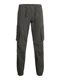 JACK AND JONES JPSTKANE NOAH CUFFED CARGO NOOS