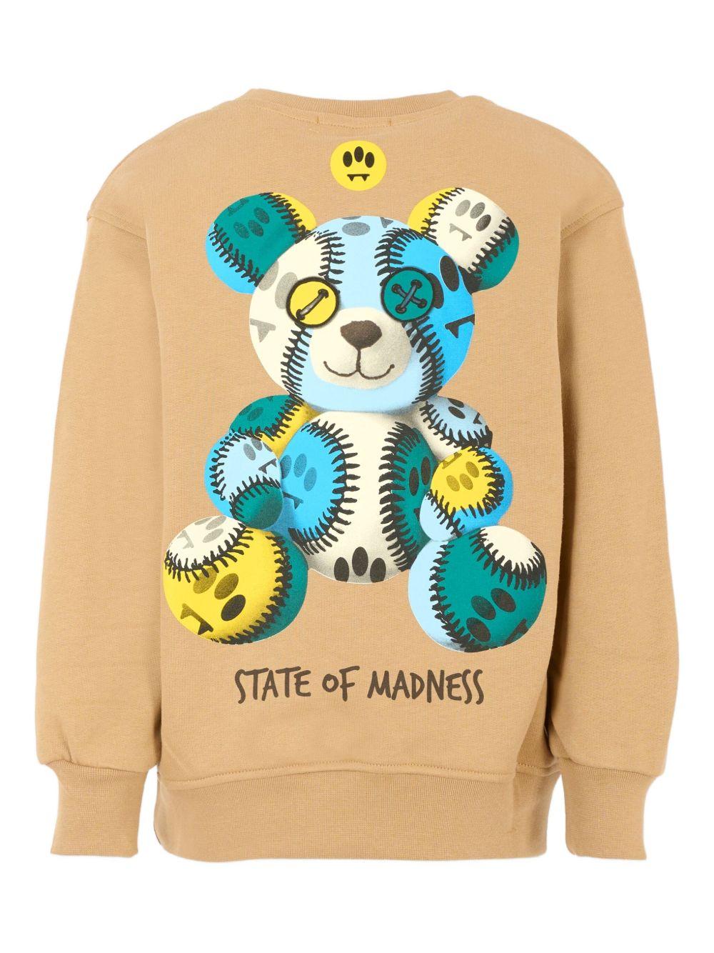 FELPA F5BKJUSW076/307 BARROW