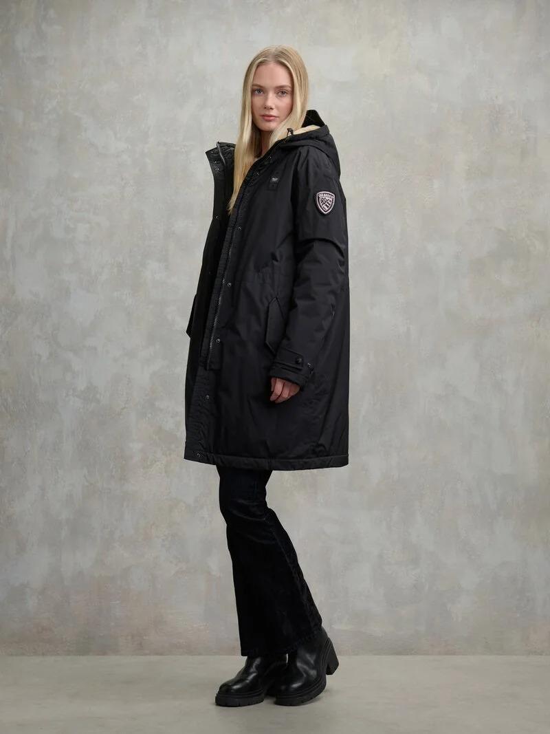 25WBLDK11162 007110/999 BLAUER