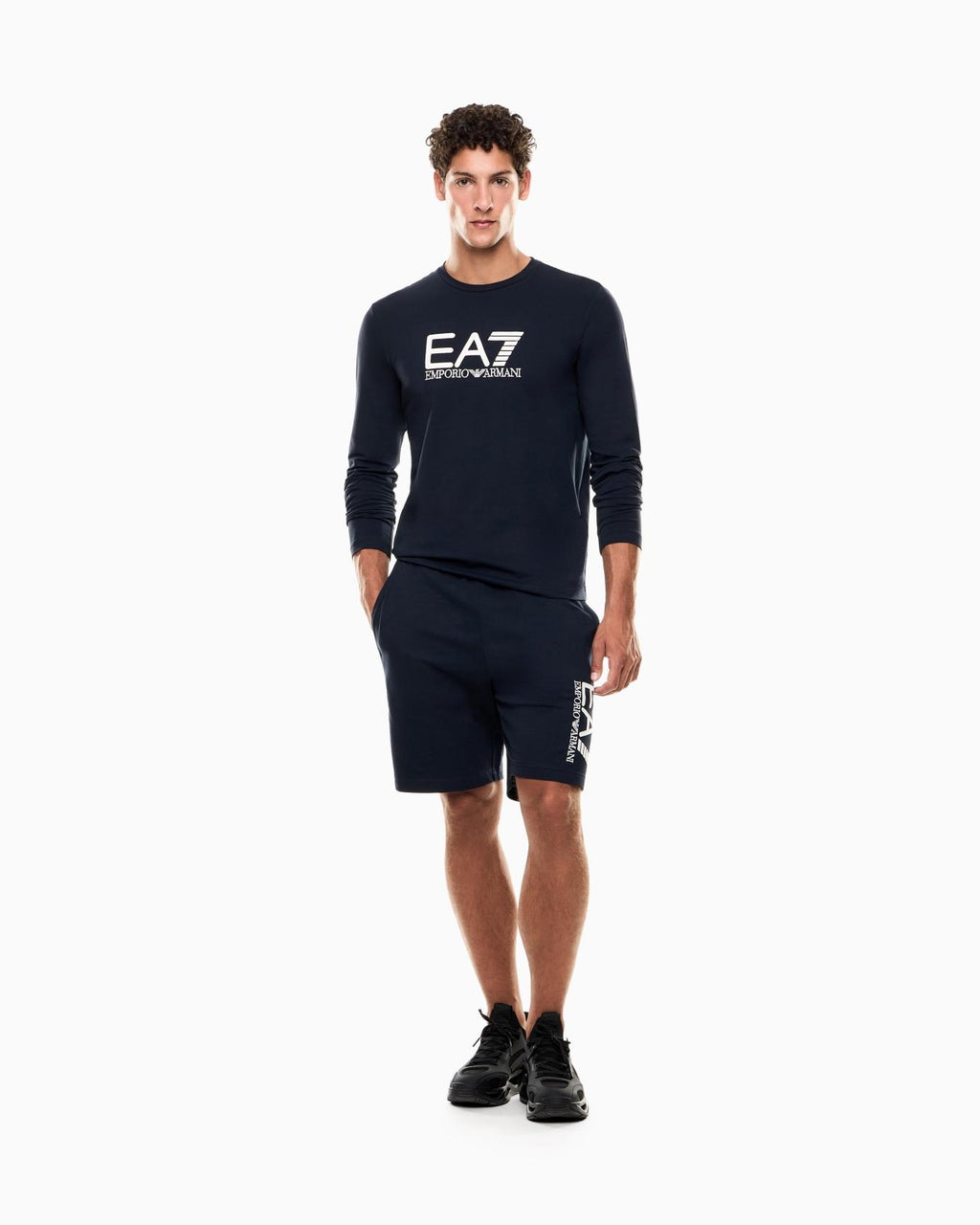 7M000900 AF10373/MB332 EMPORIO ARMANI EA7