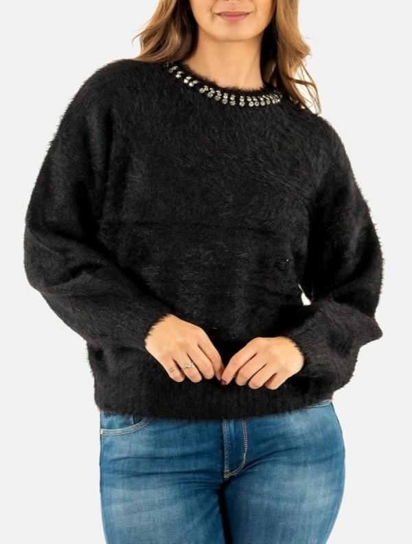 W5BR58Z3BH0/JBLK GUESS