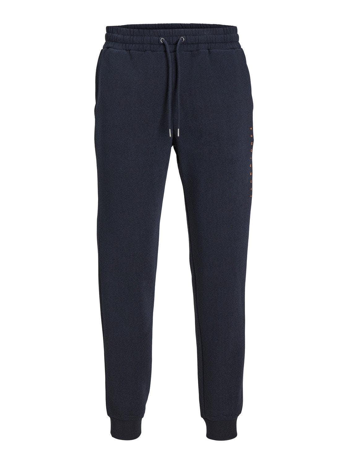 12248838/Dark Navy JACK AND JONES