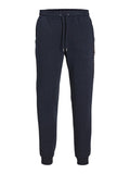 JACK AND JONES JPSTGORDON STAR JJ SWEAT PANTS GMS