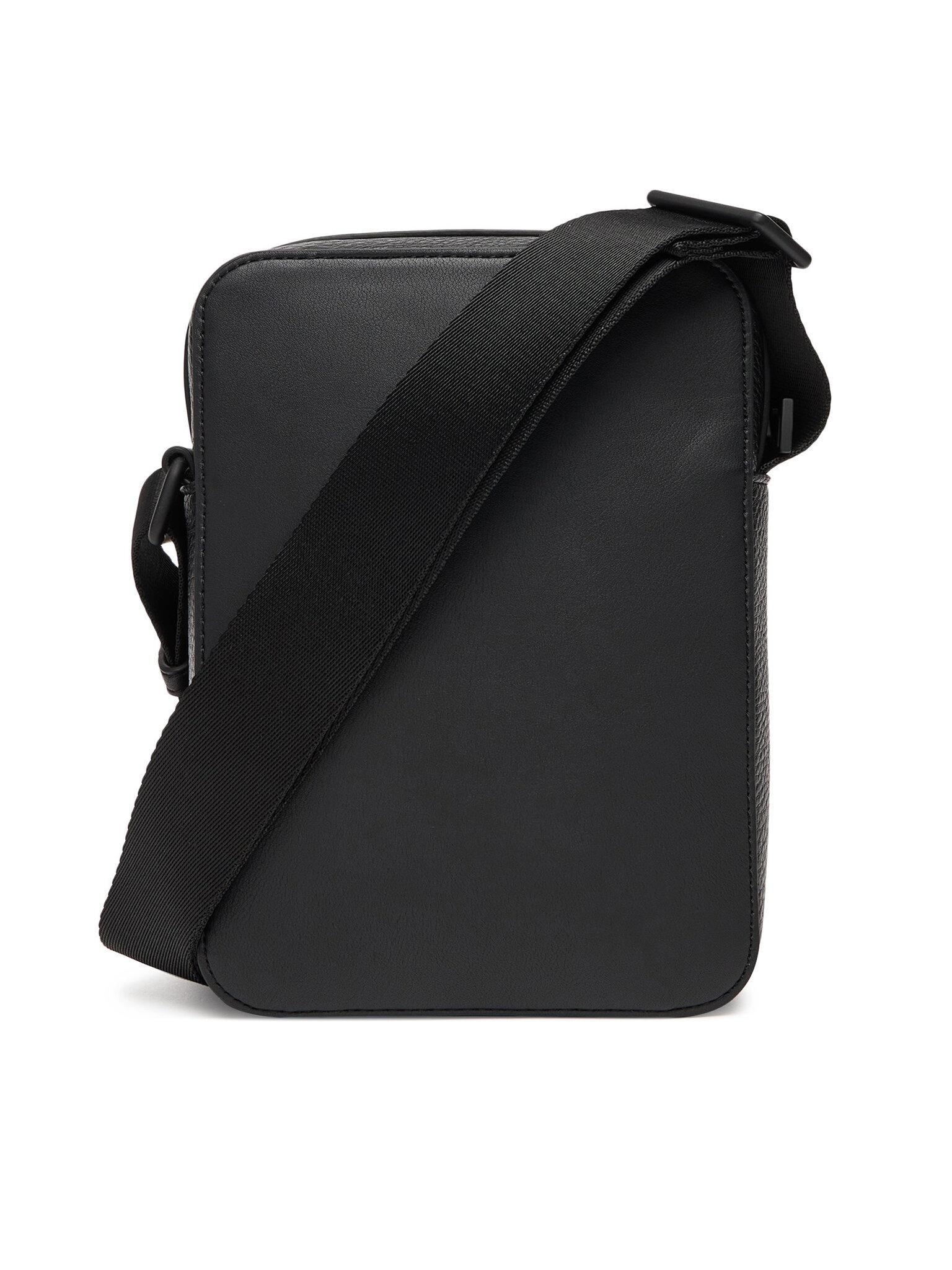 TH MONOGRAM MINI REPORTER AM0AM13836/BDS TOMMY HILFIGER