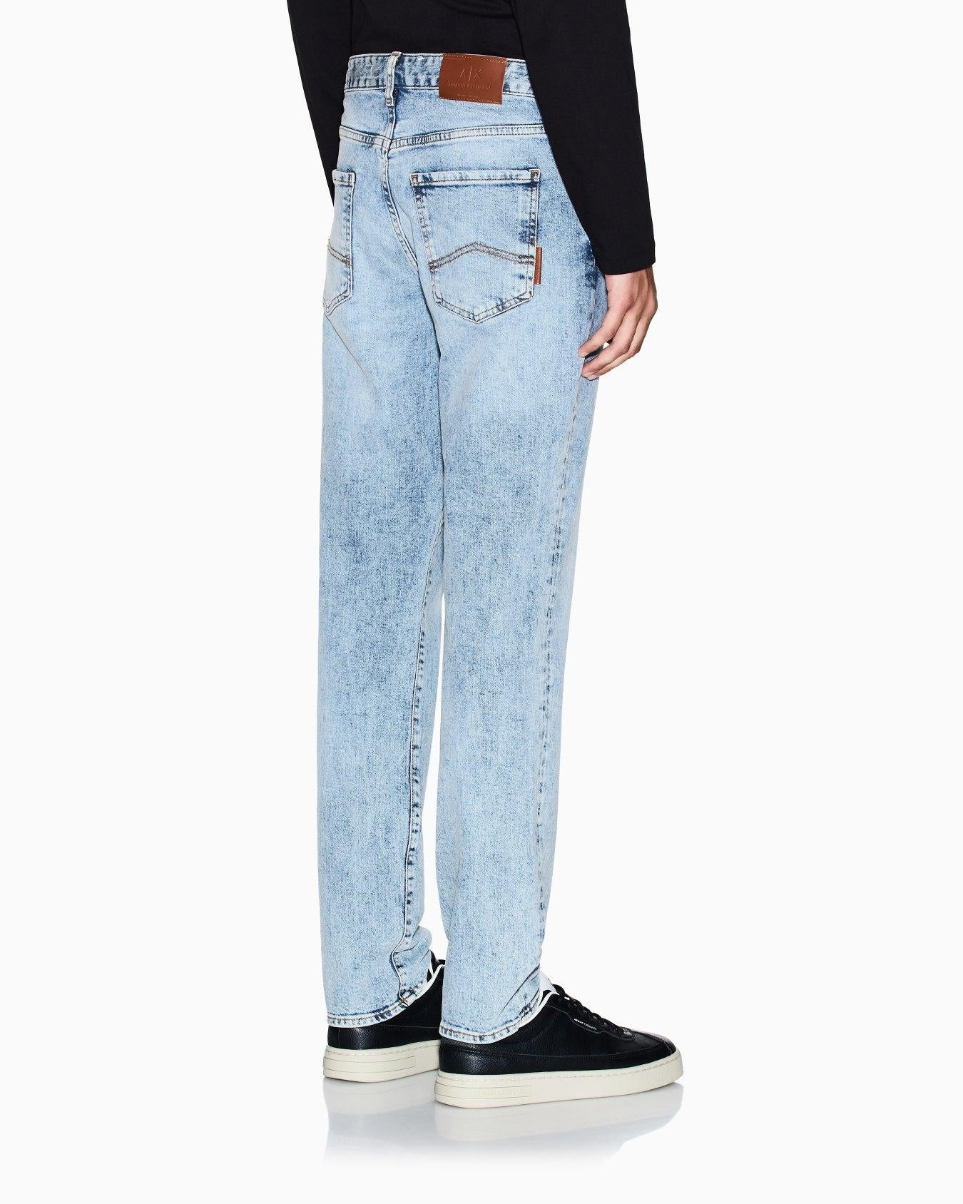 XM000070 AF18811/MB003 ARMANI EXCHANGE