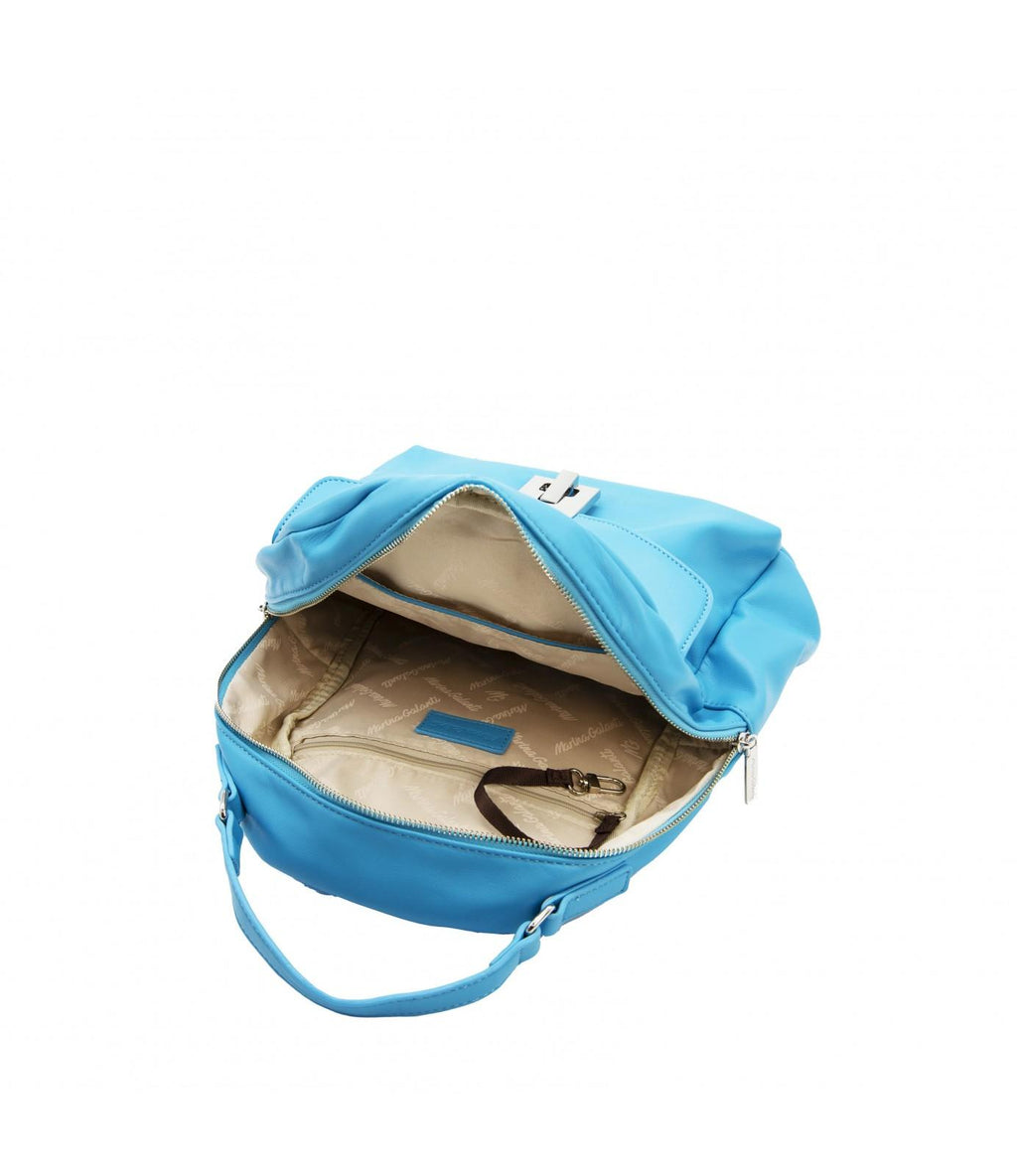 MB0406BK2/TURQUOISE Marina Galanti