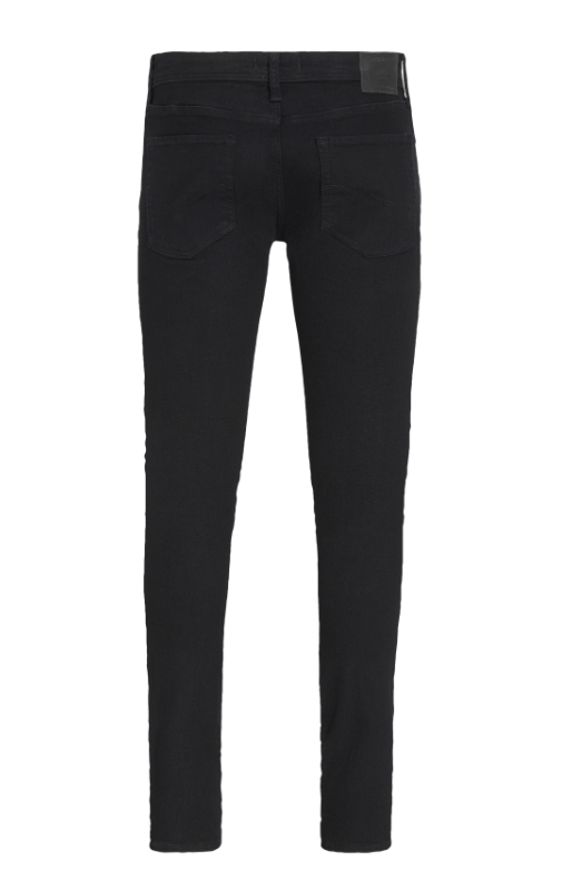 12237365/Black Denim JACK AND JONES