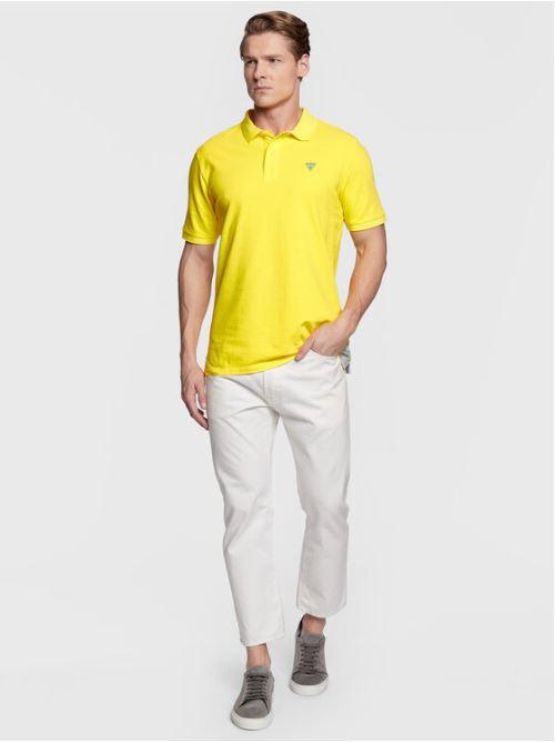 SS BASIC GD POLO F3GP00K9WF1/G2A0 GUESS