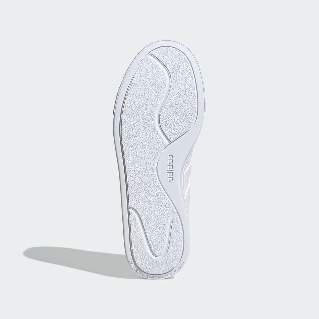 COURT PLATFORM      FTWWHT/FTWWHT/CBLACK 