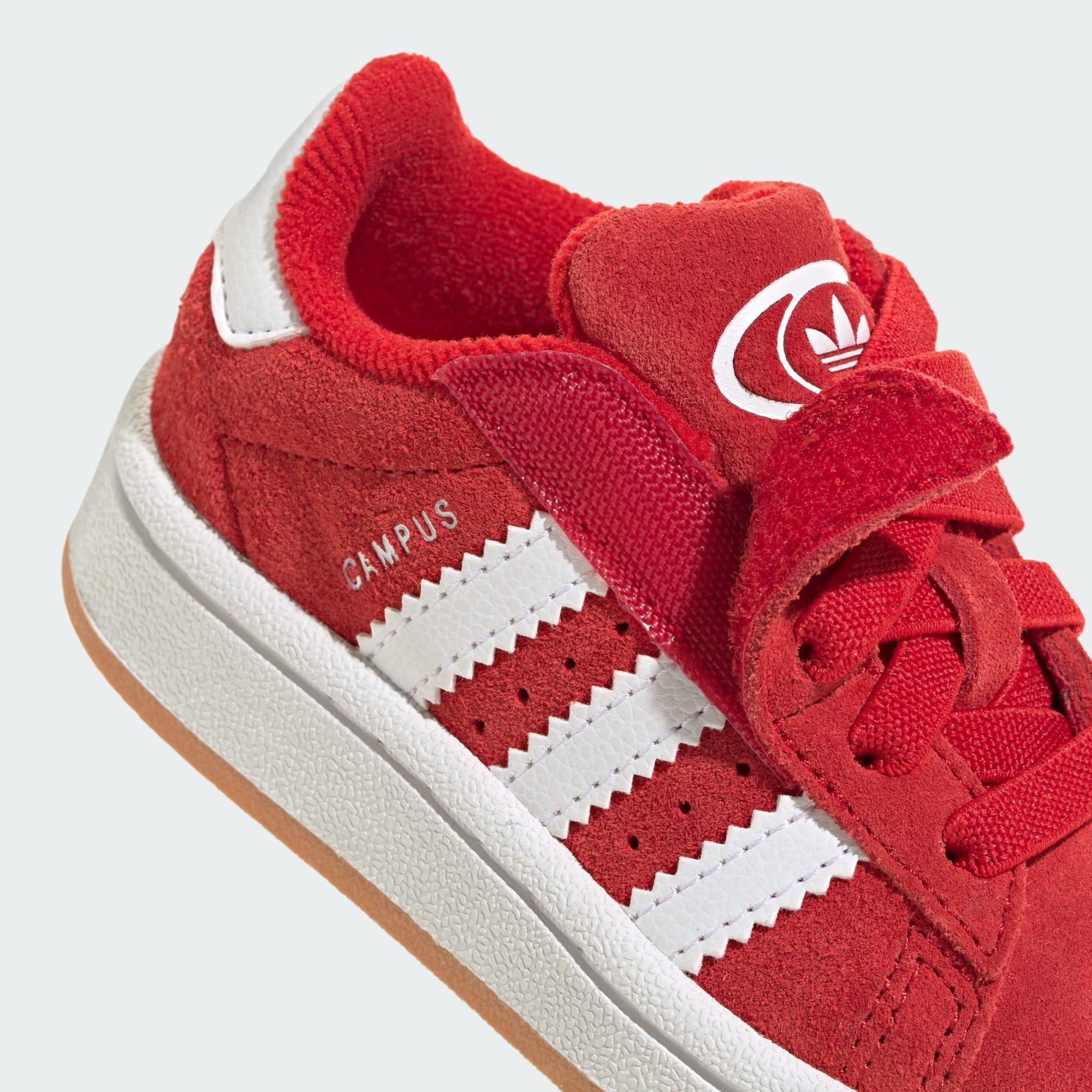 CAMPUS 00s CF EL I  BETSCA/FTWWHT/BETSCA JI4336/ND ADIDAS ORIGINALS