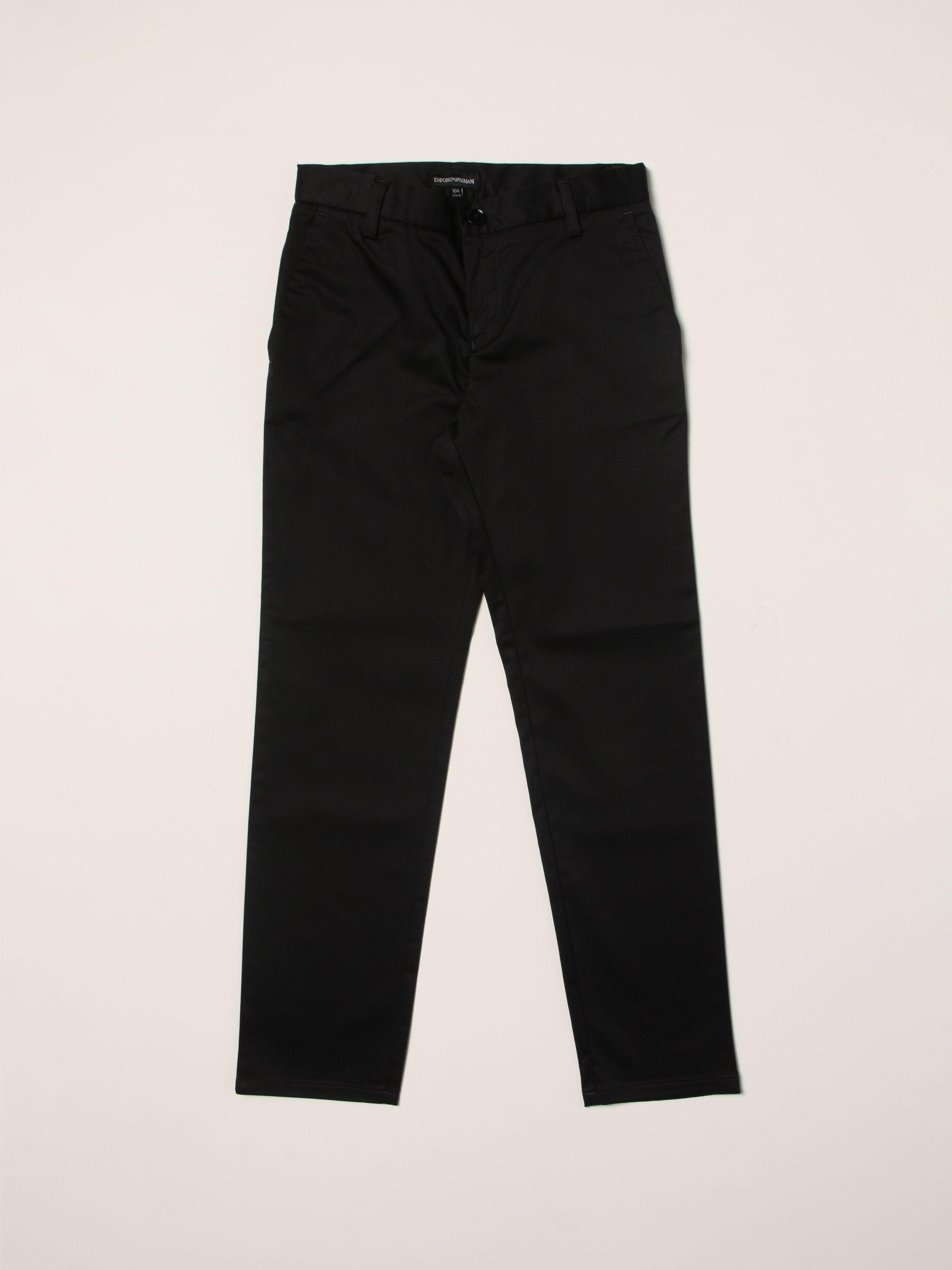 PANTALONI 