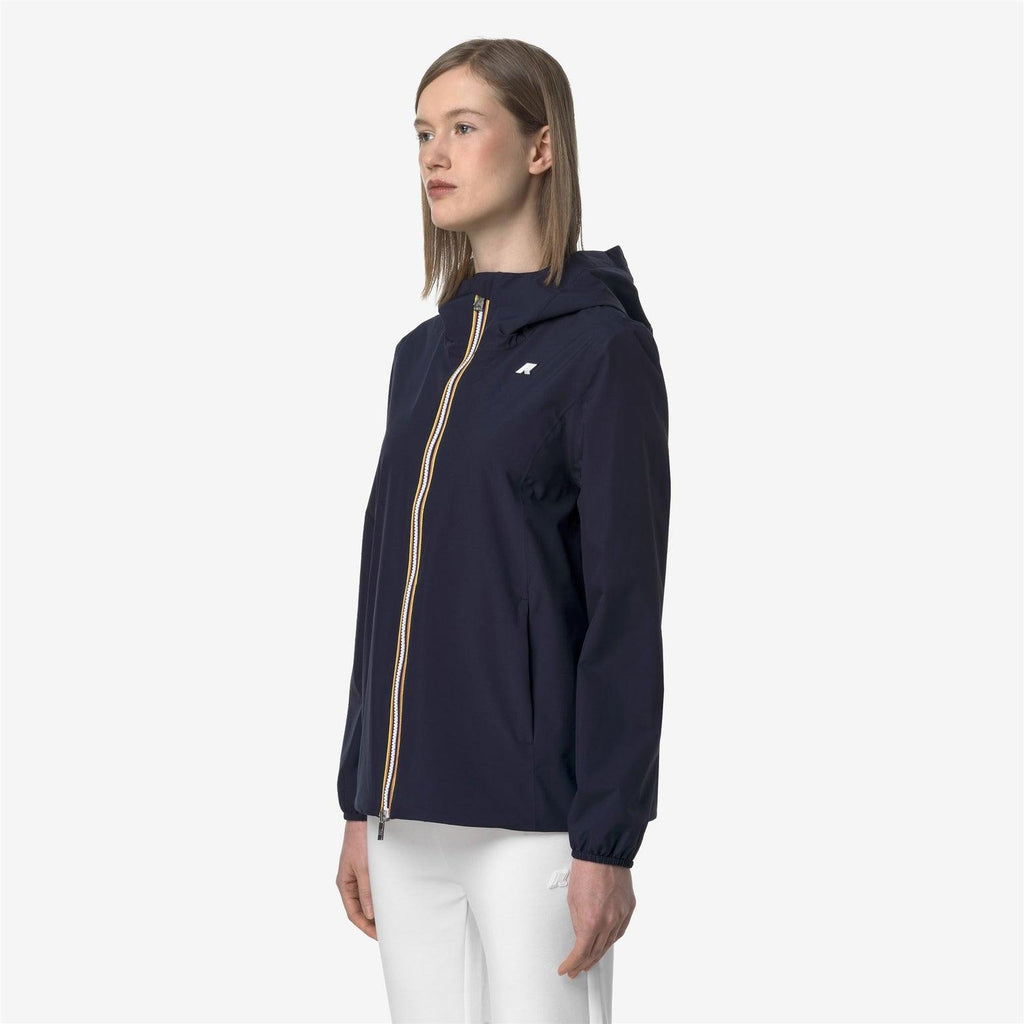 MARGUERITE STRETCH POLY JERSEY 