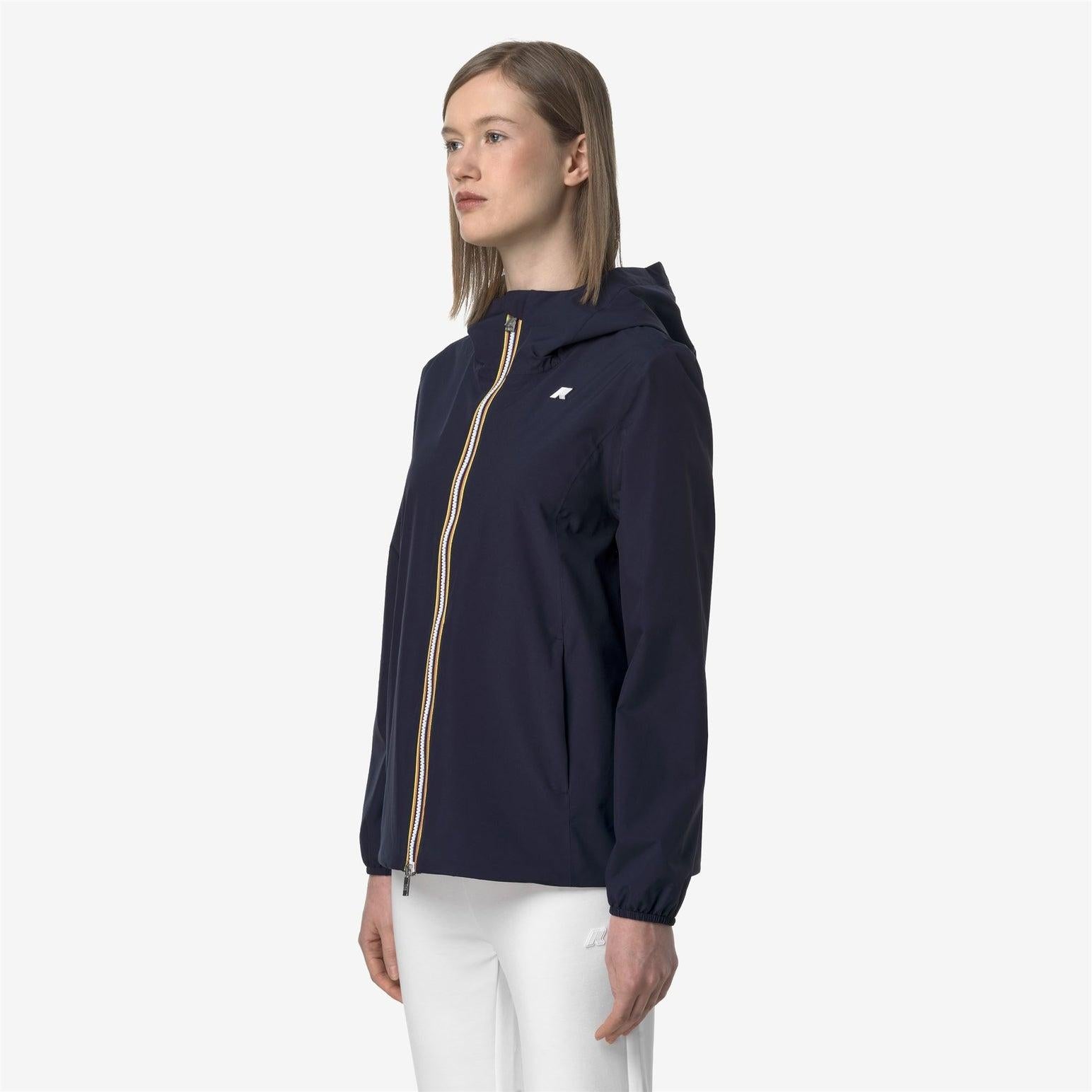 MARGUERITE STRETCH POLY JERSEY 