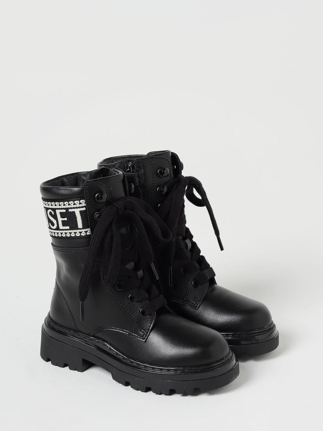 ANFIBIO IN PELLE 232GCJ042/6 TWINSET