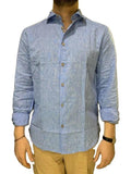 LINEN SHIRT