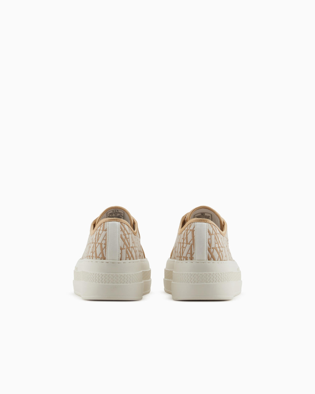 SNEAKER XDX180 XV931/U631 ARMANI EXCHANGE