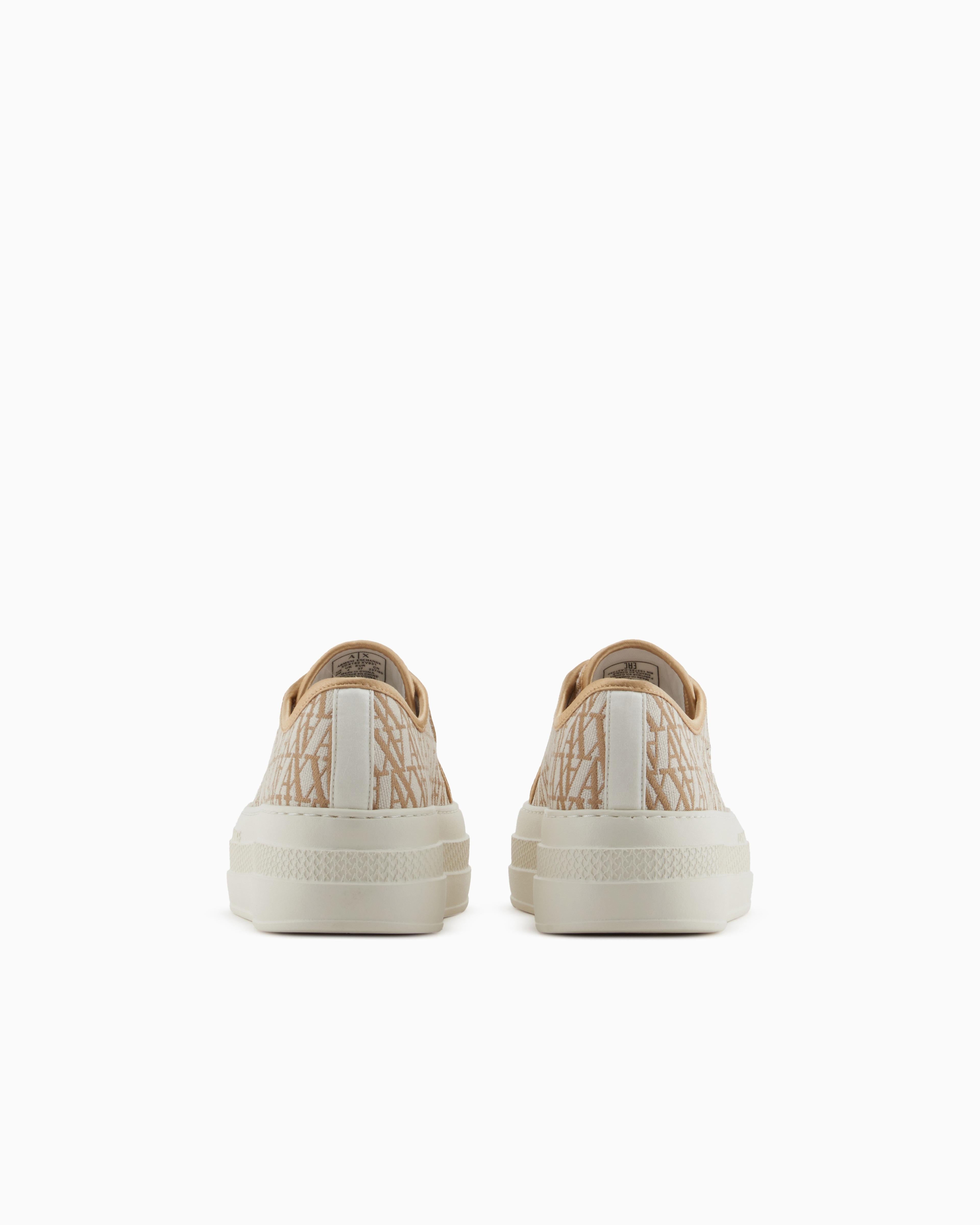 SNEAKER XDX180 XV931/U631 ARMANI EXCHANGE