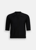 LIU JO ECS MAGLIA APERTA M/C