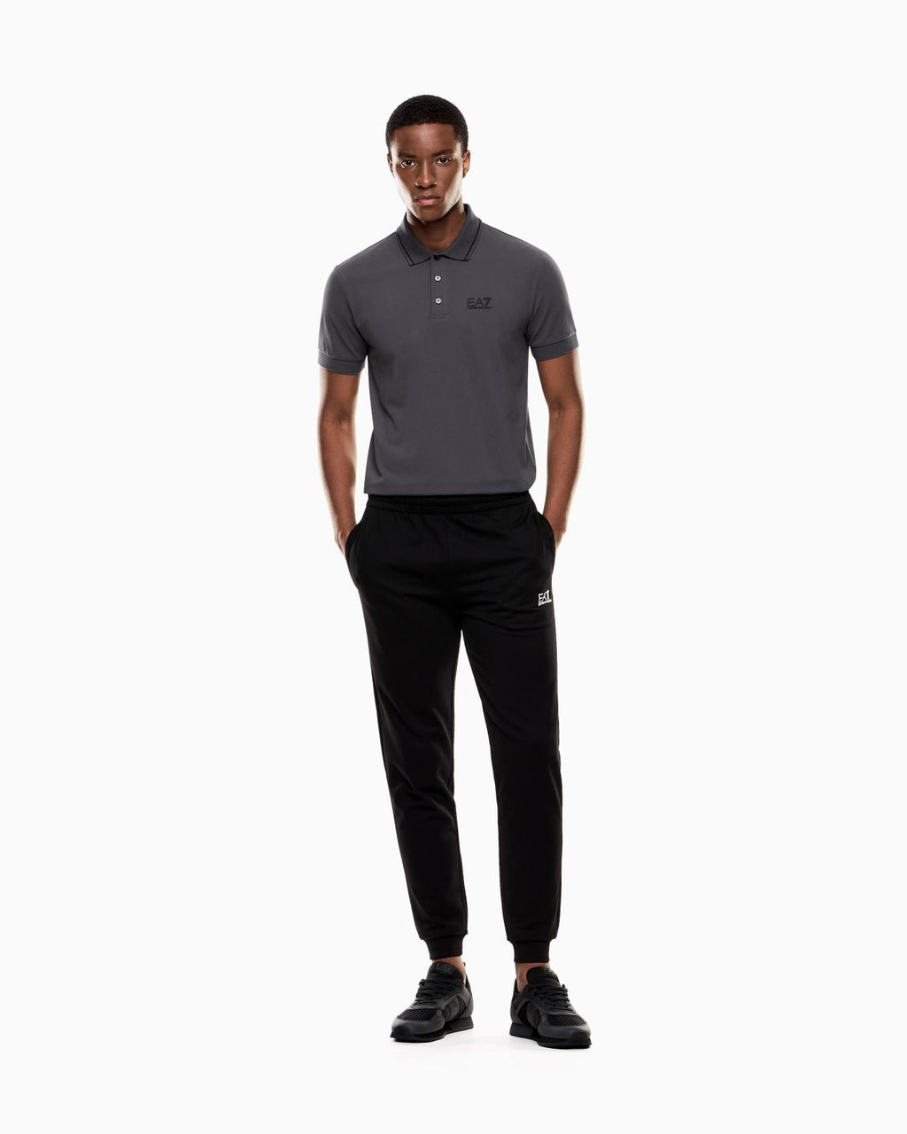 8NPF16 PJVUZ/U8117 EMPORIO ARMANI EA7