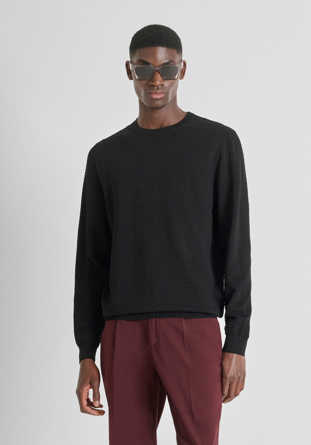 MAGLIA CALATA 