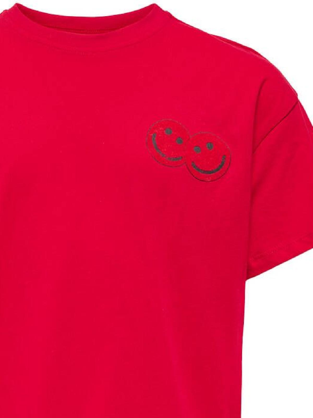 15369500/Barbados Cherry Smiley ONLY KIDS
