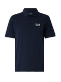 EMPORIO ARMANI EA7 POLO SHIRT
