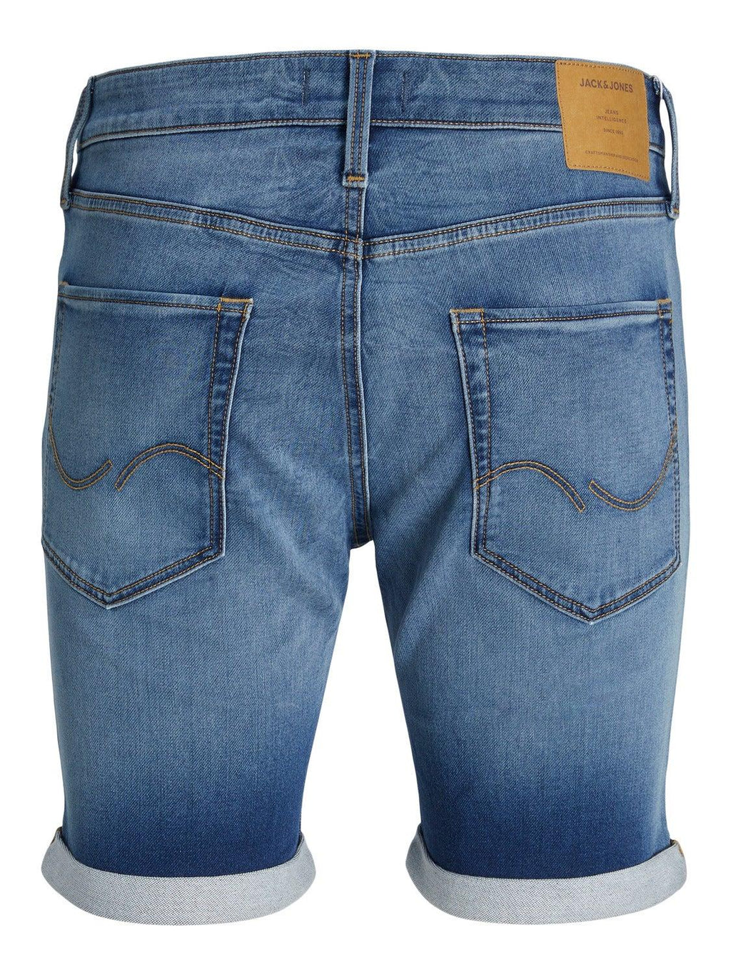 12249175/Blue Denim JACK JONES KIDS