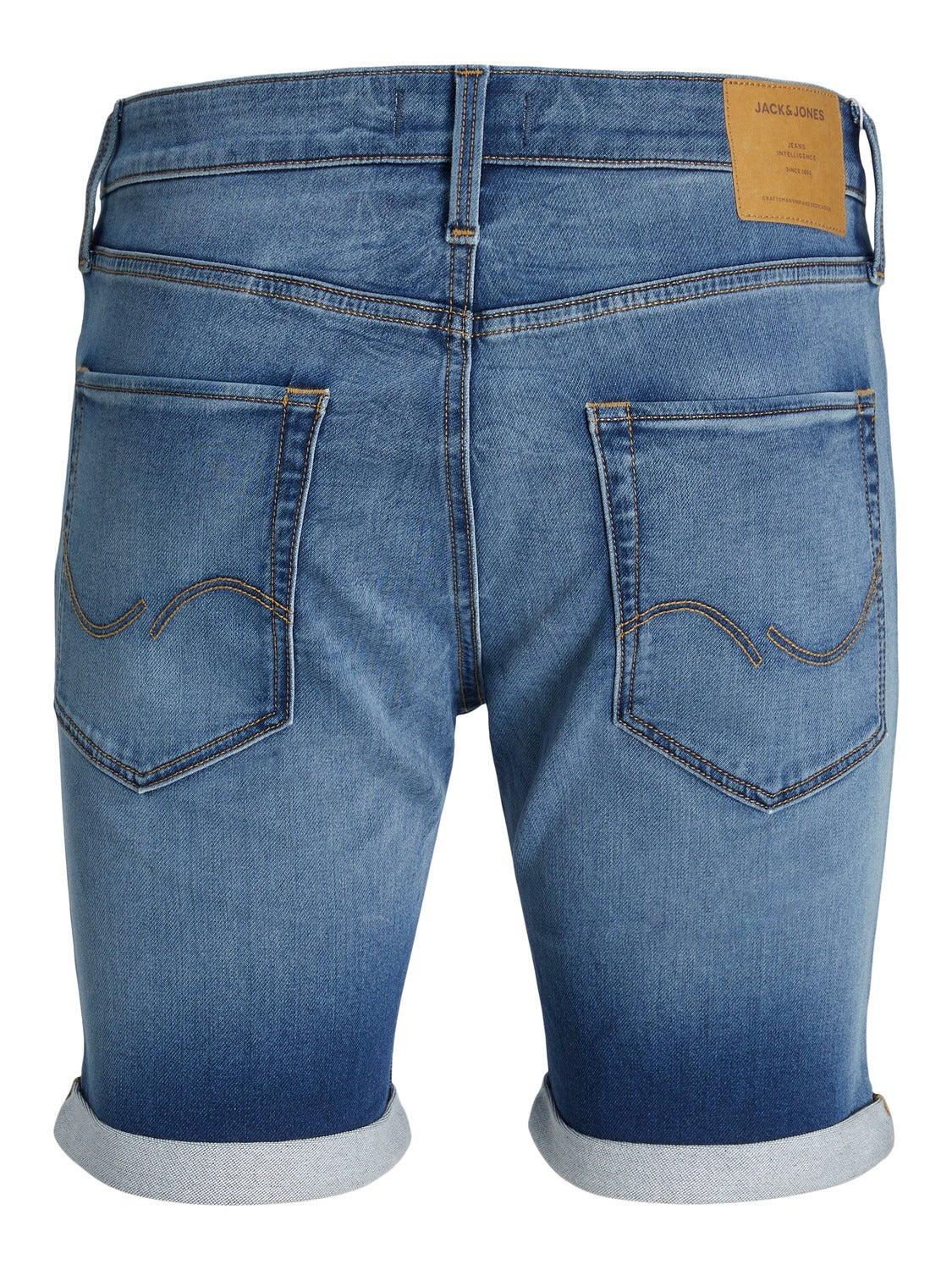 12249175/Blue Denim JACK JONES KIDS