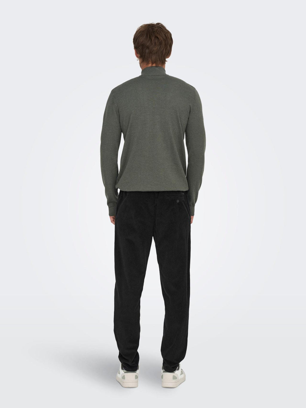 22029790/Black ONLY&SONS