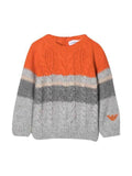 SWEATER 6LHM56 4M0TZ/F638 EMPORIO ARMANI