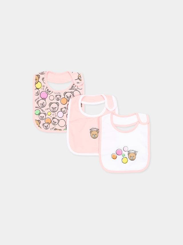 MMY062 LAB5A/83681 MOSCHINO BABY