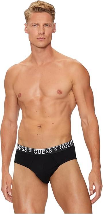 U4YG20K6YW1/JBLK GUESS