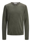 12174001/Dusty Olive JACK AND JONES