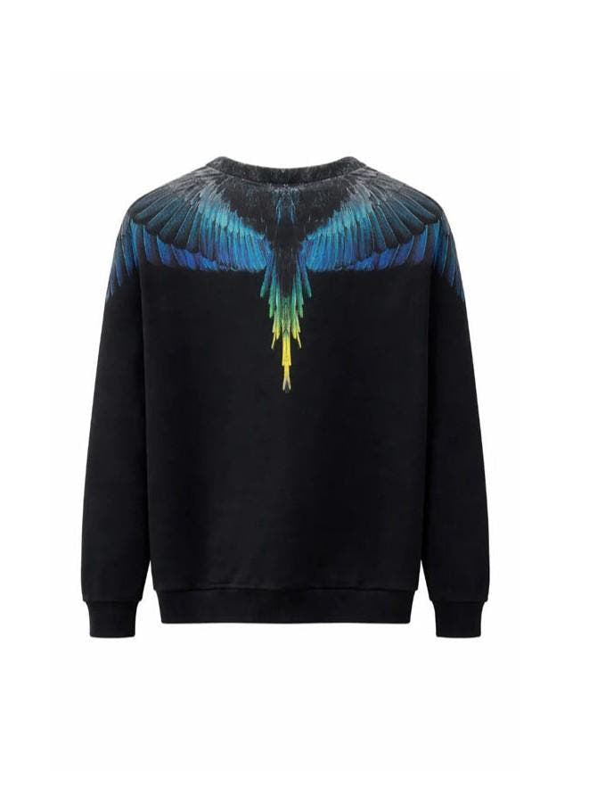 S6CMMASW024/110 MARCELO BURLON COUNTY OF MILAN