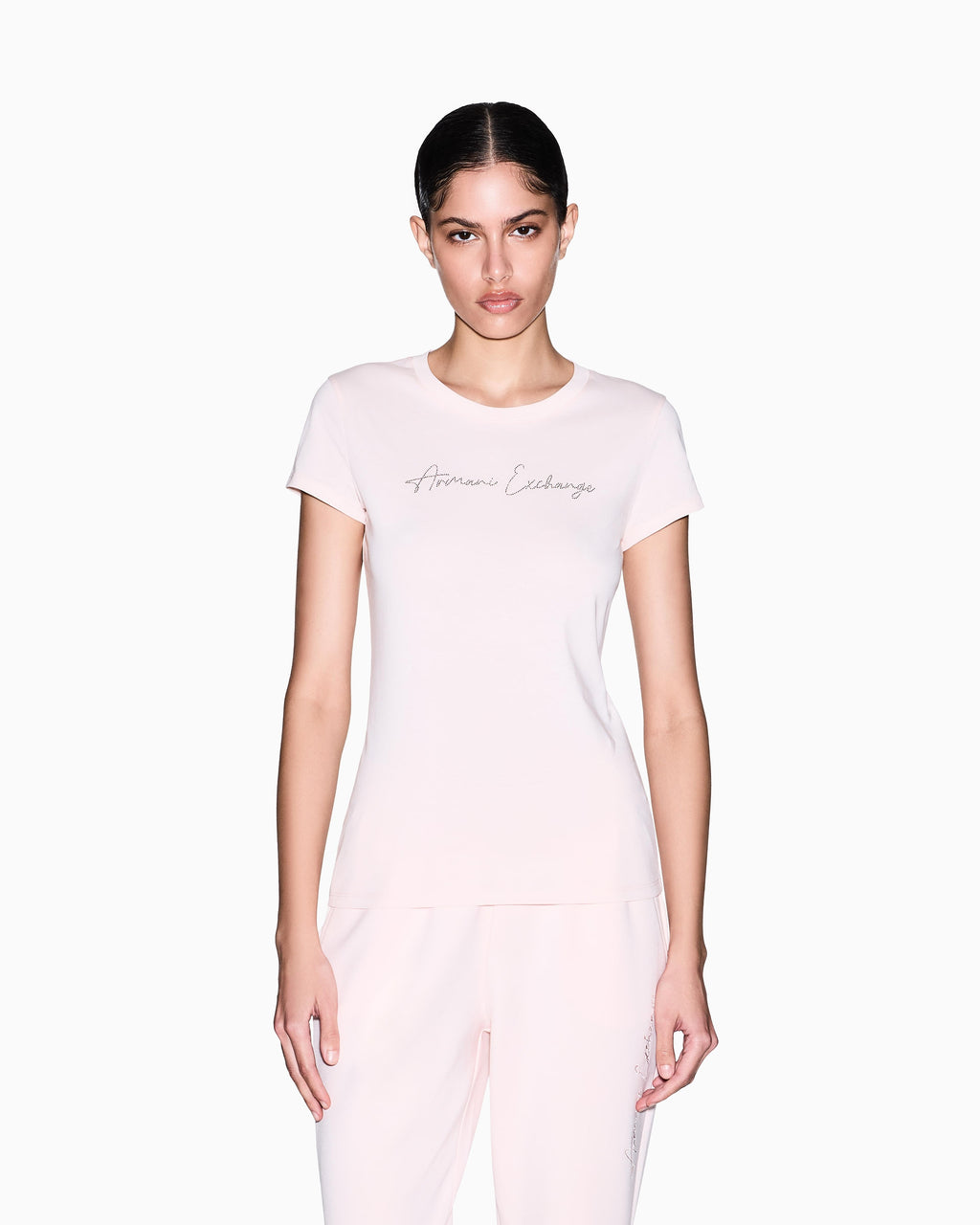 XW001457 AF10356/U4104 ARMANI EXCHANGE