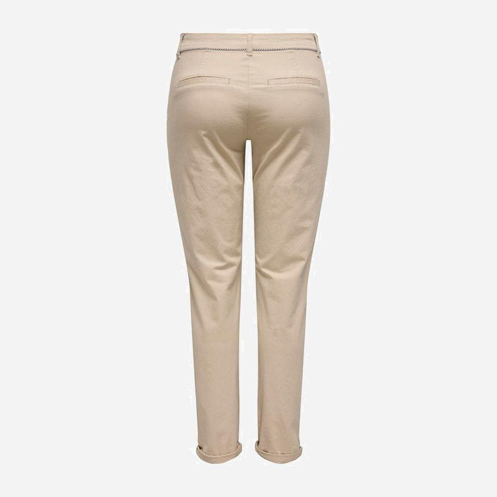ONLBIANA MW PIPING CHINO CC PNT 