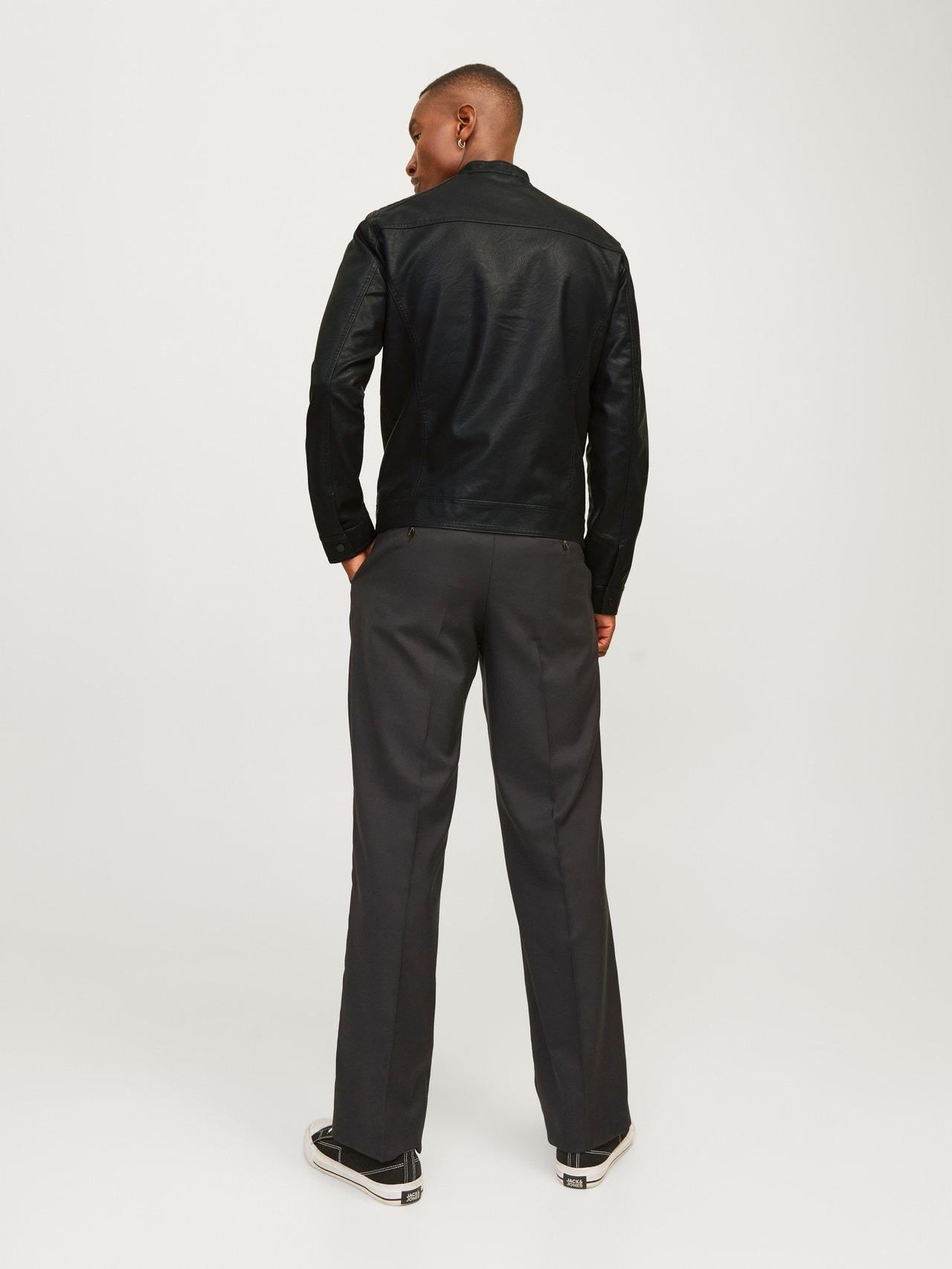 12182461/Black JACK AND JONES