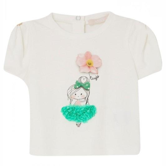 T-SHIRT ST P M/C 