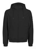 JACK AND JONES JJEBASIC SOFTSHELL HOOD NOOS