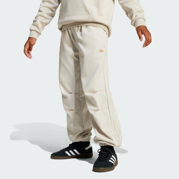 CARGO PANTS         ALUMIN 