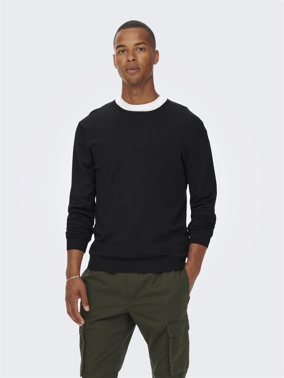 22020088/Black ONLY&SONS