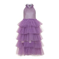 WOVEN DRESS 