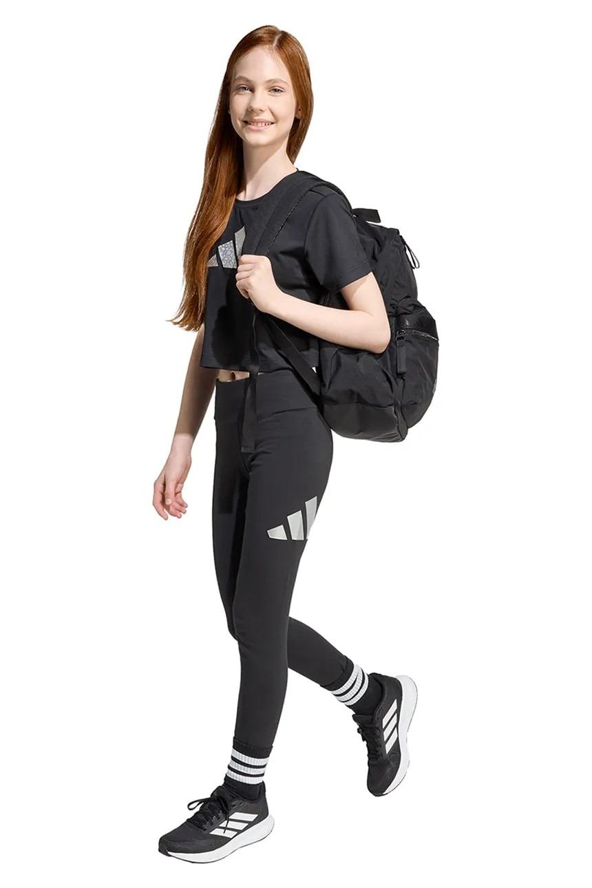 JG GLAM LEG BLACK/SILVMT JN2228/ND ADIDAS