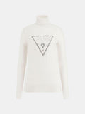 PIPER TRIANGLE LOGO TN LS SWTR 