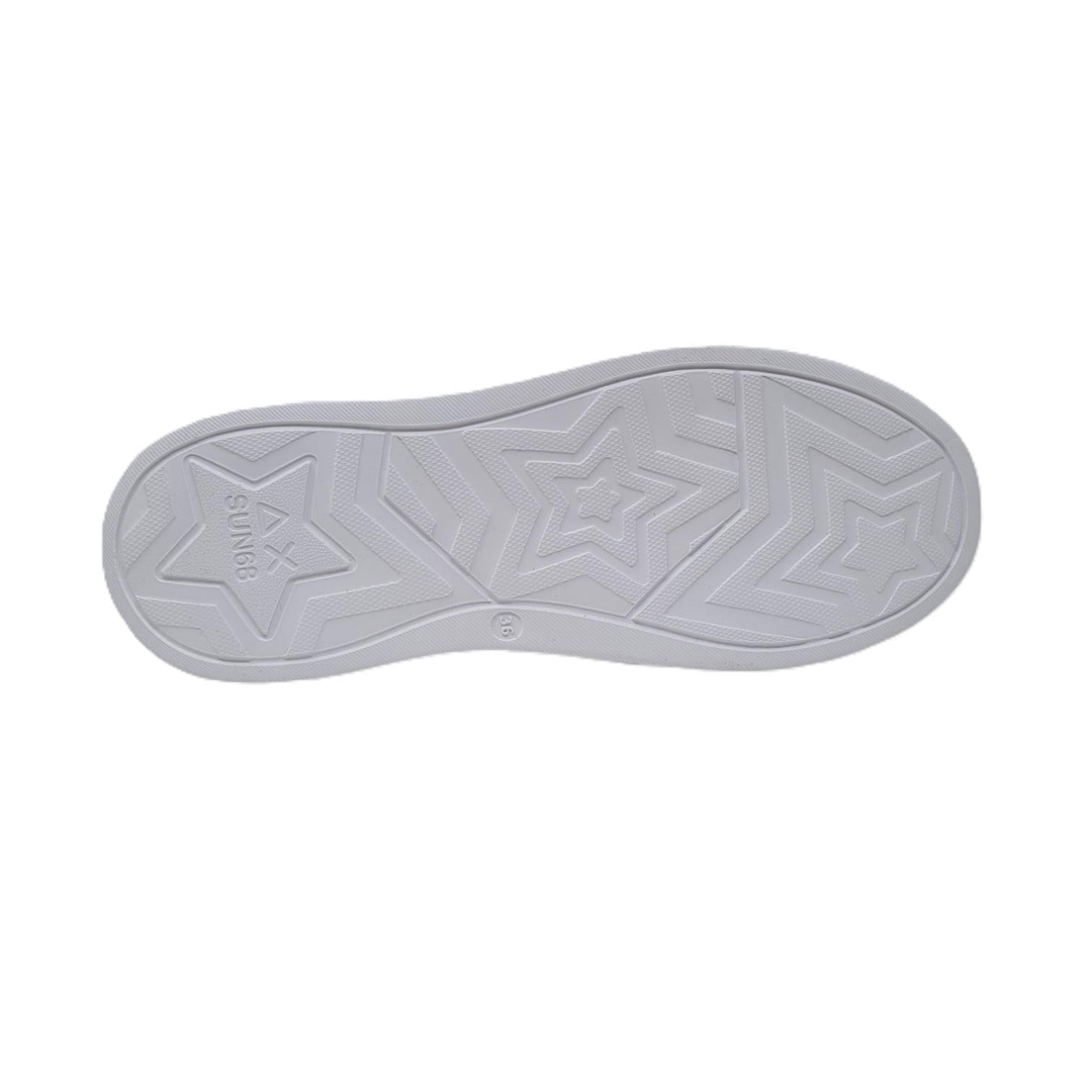 GRACE LEATHER Z35226/0101 SUN68