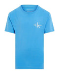 CHEST MONOLOGO SS T-SHIRT 
