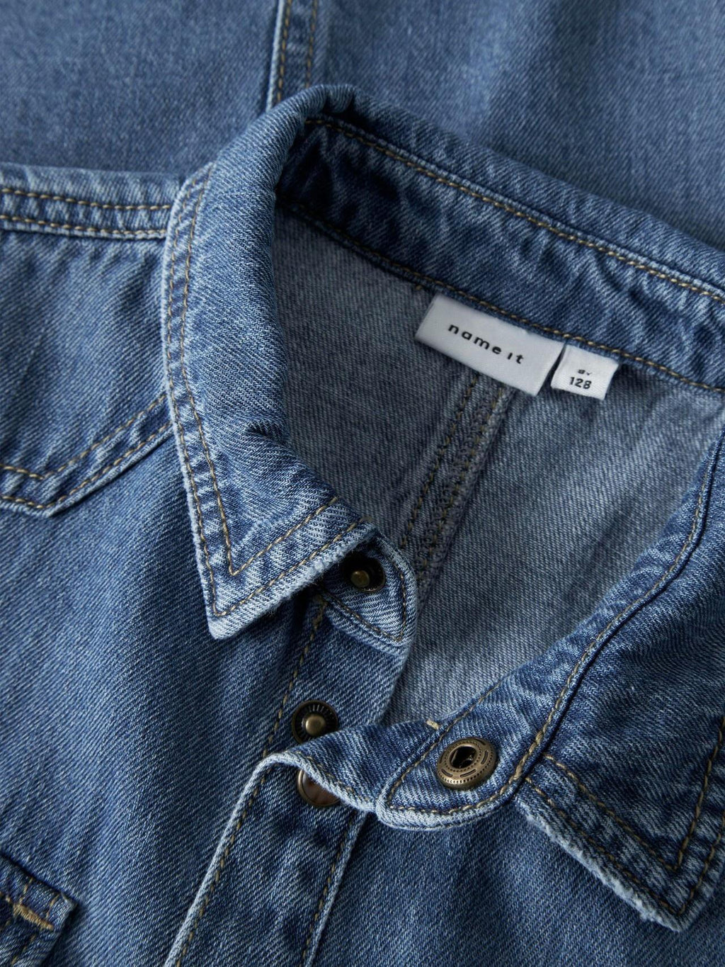 13249527/Medium Blue Denim NAME.IT