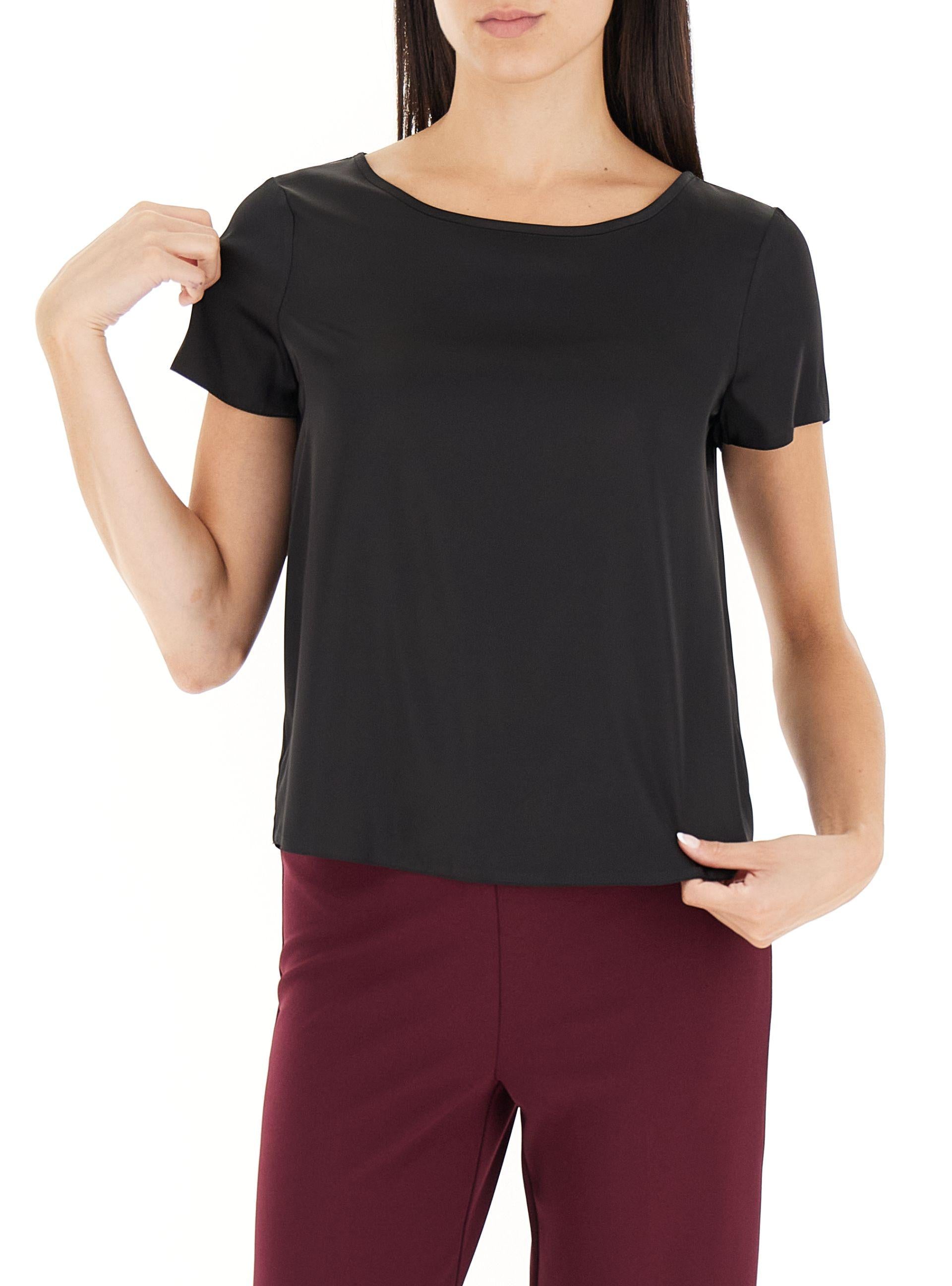 REWI 3.606.560-B BLUSA SCATOLETTA CFC0125245003/B001 RINASCIMENTO