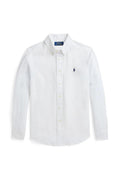RALPH LAUREN CLBDPPC-SHIRTS-SPORT SHIRT